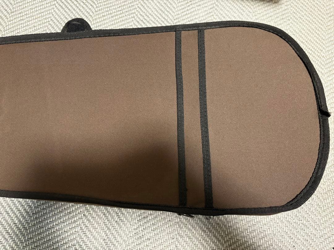 STENTOR バイオリン 本体4/4 ケース付き