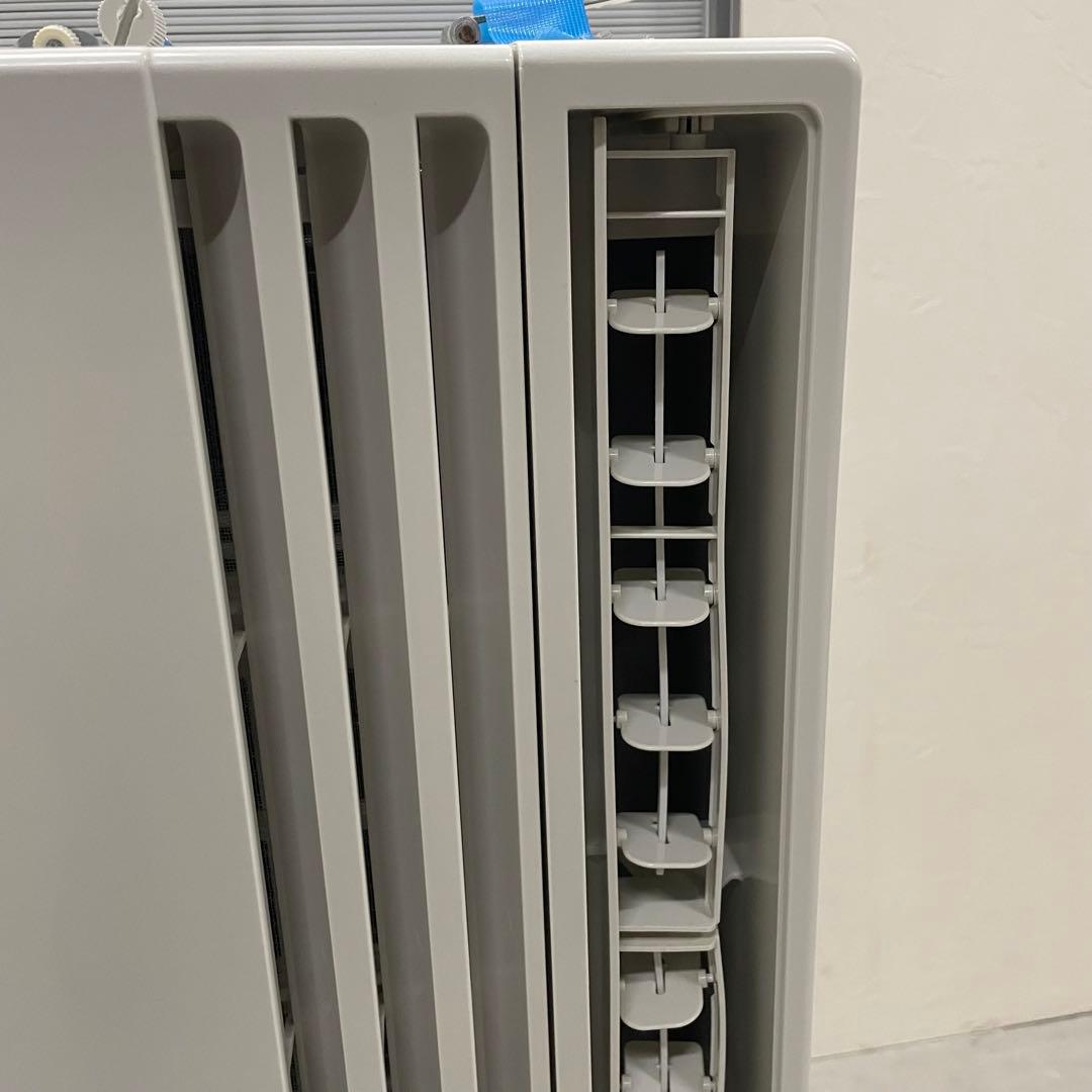 CORONA コロナ ルームエアコン ウインド形 冷房専用 CW-F1617