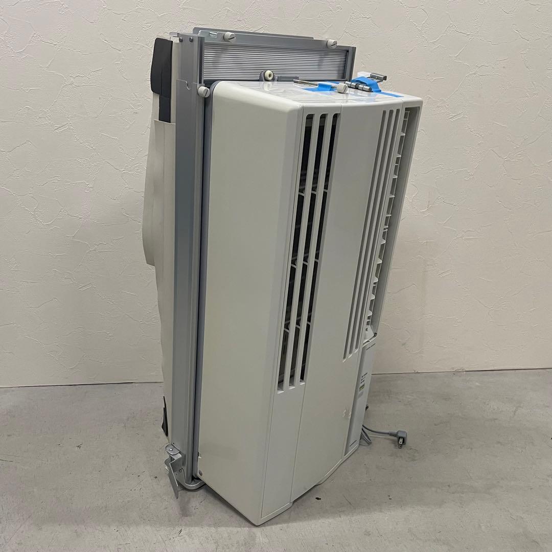 CORONA コロナ ルームエアコン ウインド形 冷房専用 CW-F1617