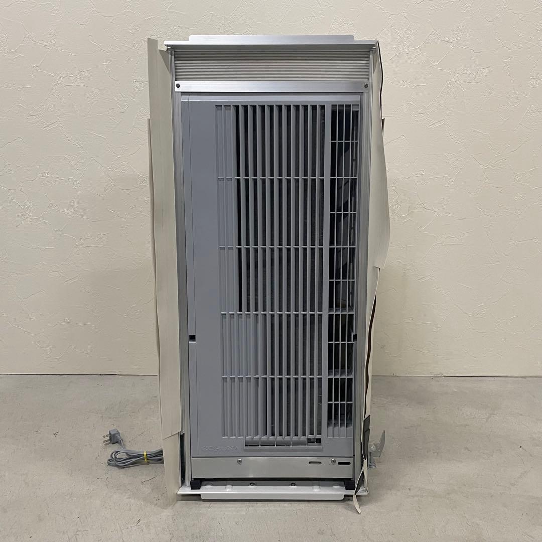 CORONA コロナ ルームエアコン ウインド形 冷房専用 CW-F1617