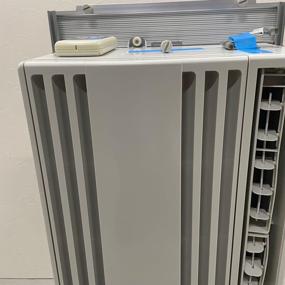 CORONA コロナ ルームエアコン ウインド形 冷房専用 CW-F1617