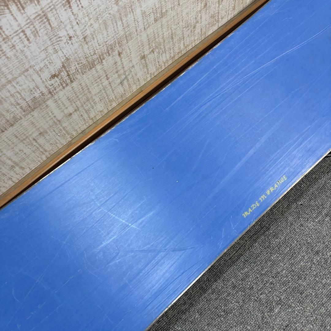 【最終値下げ】【送料無料】ROSSIGNOL スノーボードセット