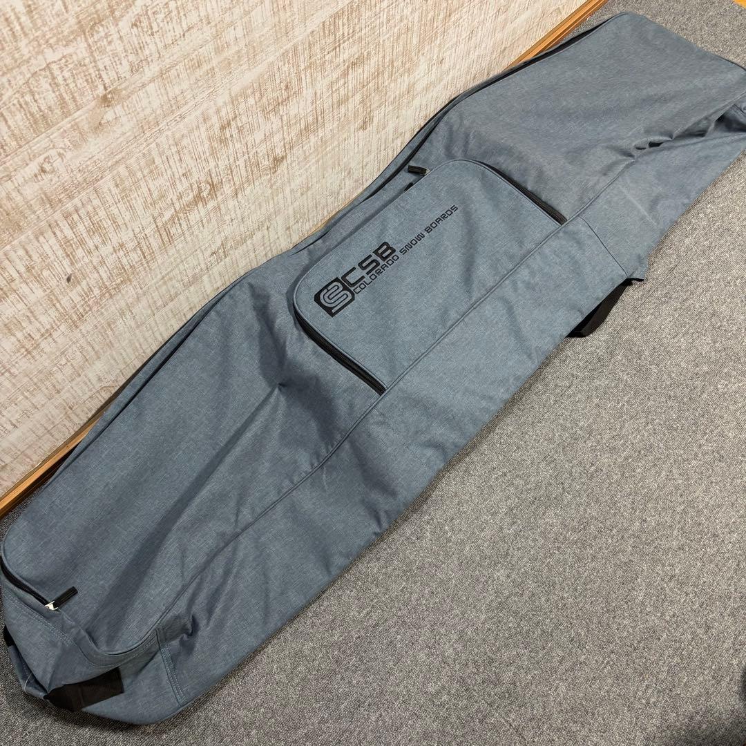 【最終値下げ】【送料無料】ROSSIGNOL スノーボードセット