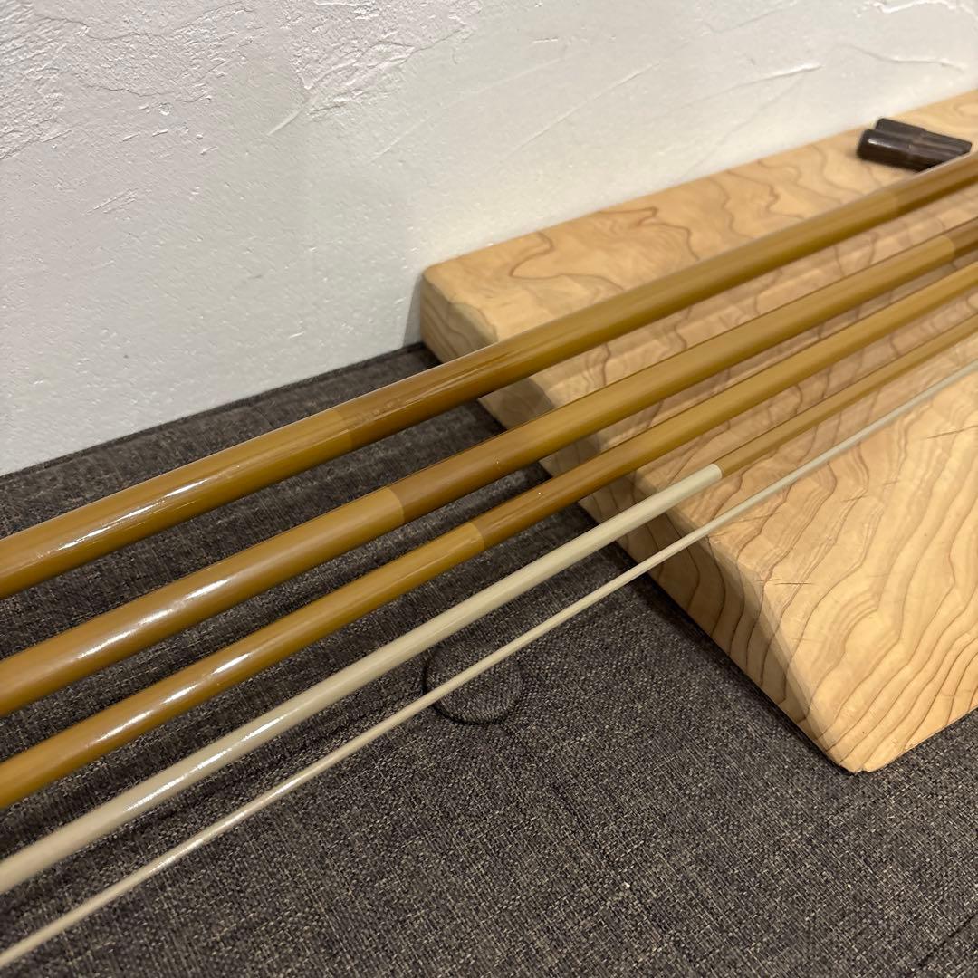 シマノ　影峰 エイホウ 18尺　へら竿　NFT