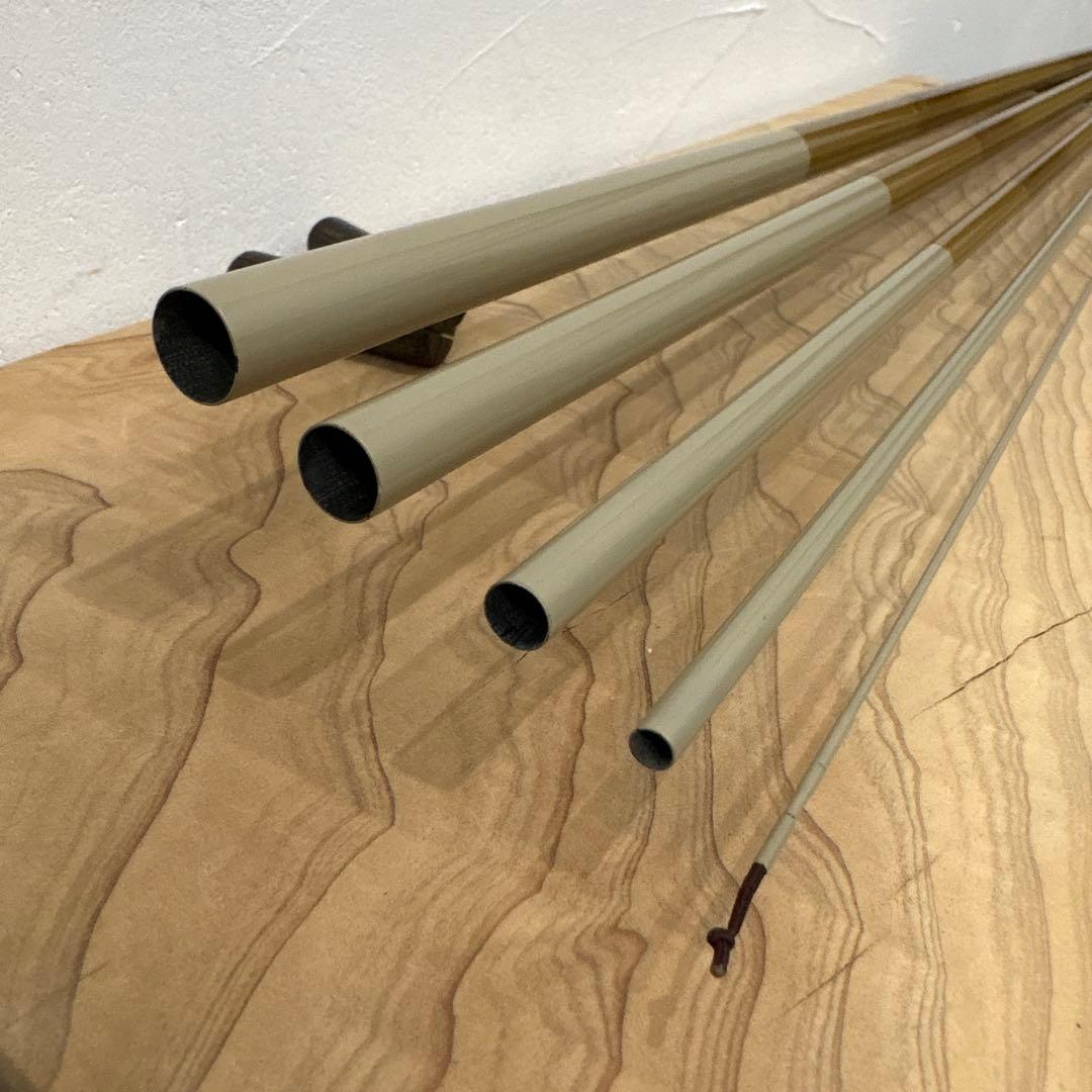 シマノ　影峰 エイホウ 18尺　へら竿　NFT