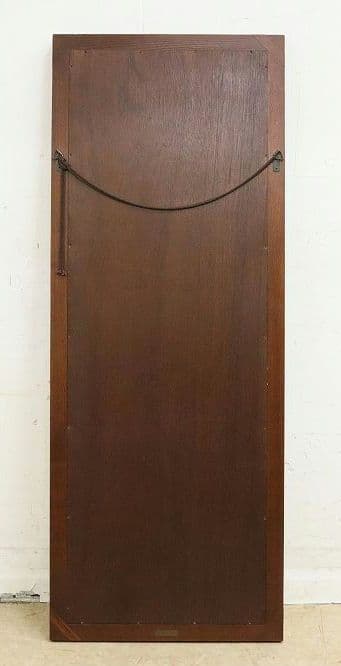 美品！【私の部屋】ウォールミラー・姿見・鏡・Watashi no Heya