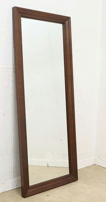 美品！【私の部屋】ウォールミラー・姿見・鏡・Watashi no Heya