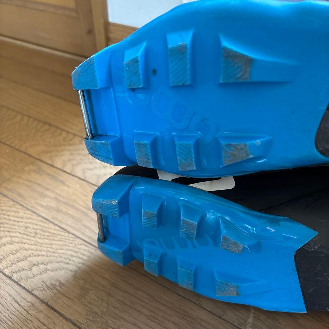 サロモン S/MAX CARBON SKATE MV