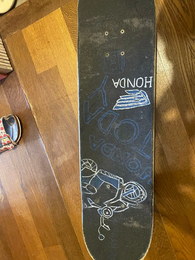 GIRL スケートボード コンプリート8.15