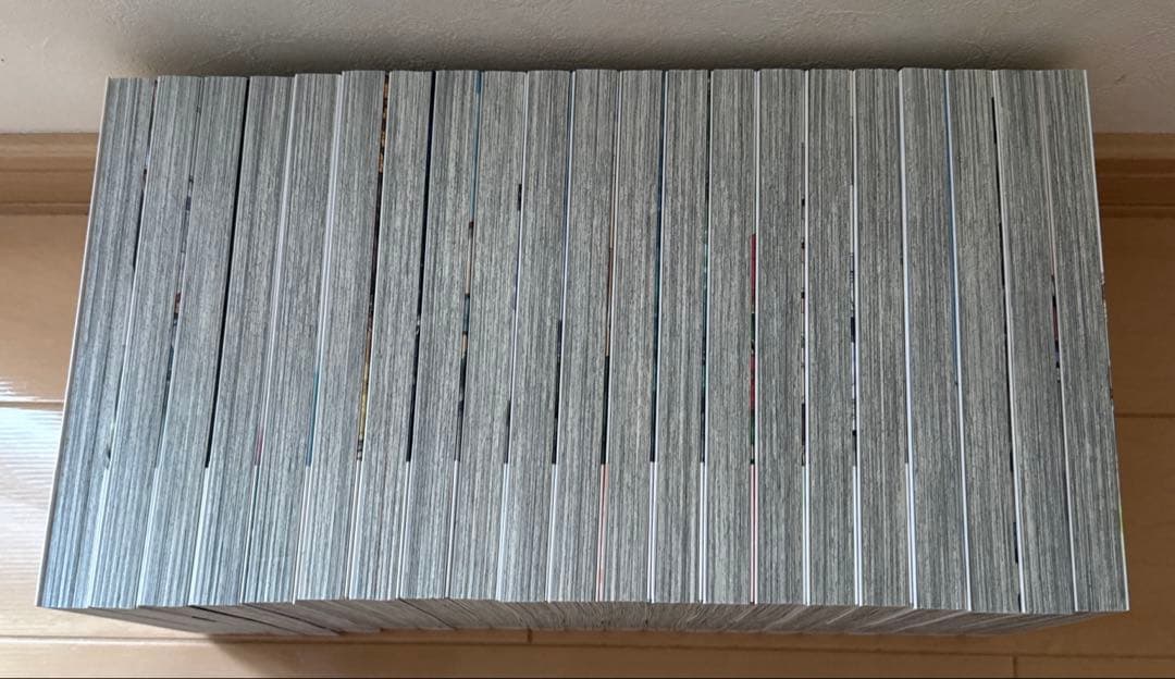 リエゾン 21巻 全巻 セット