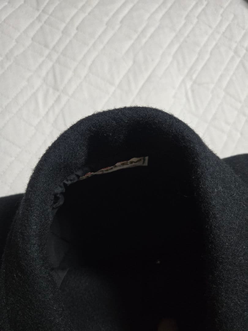 SAINT MICHAEL CP_VARSITY JKT/LMA Mサイズ