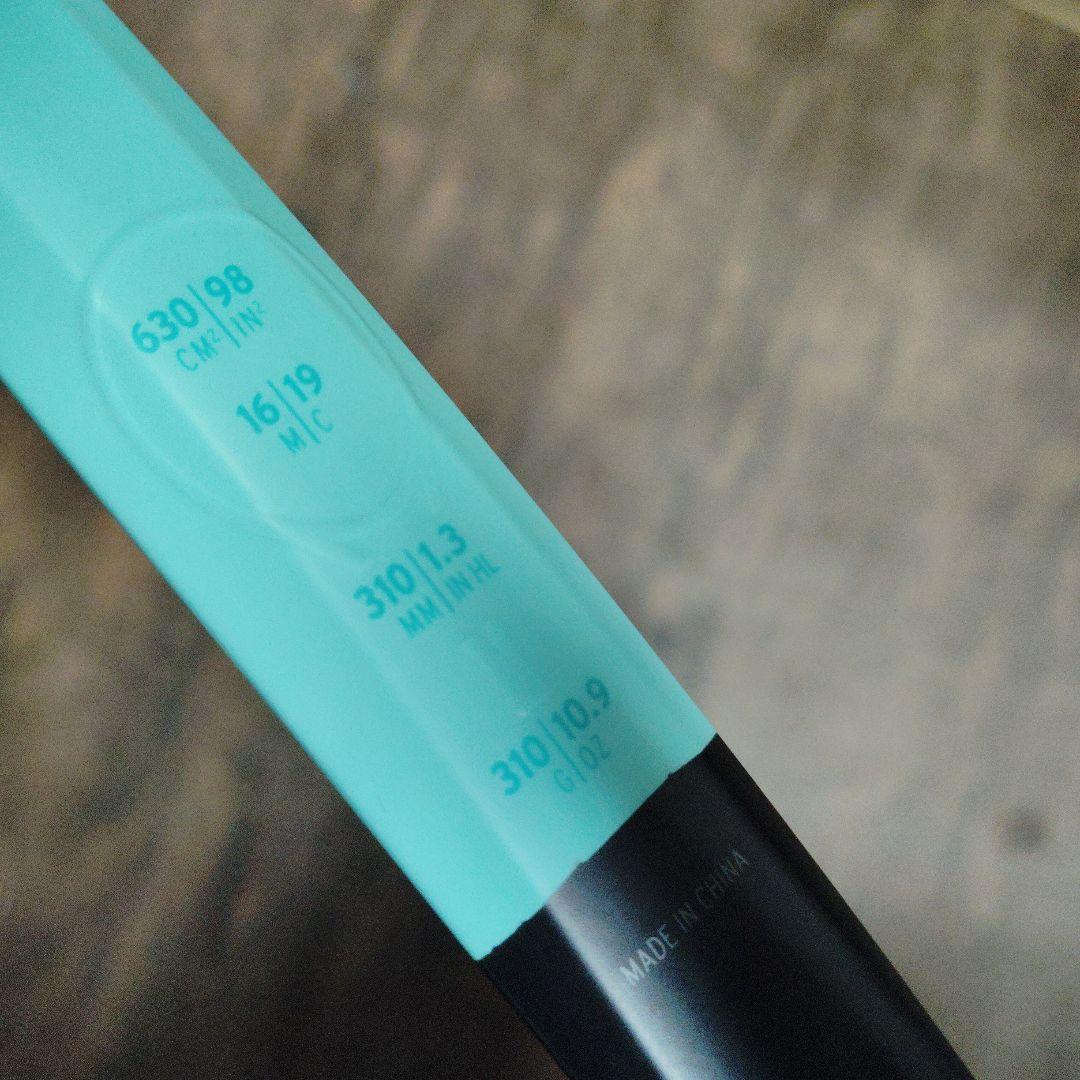 HEAD BOOM PRO 400 テニスラケット