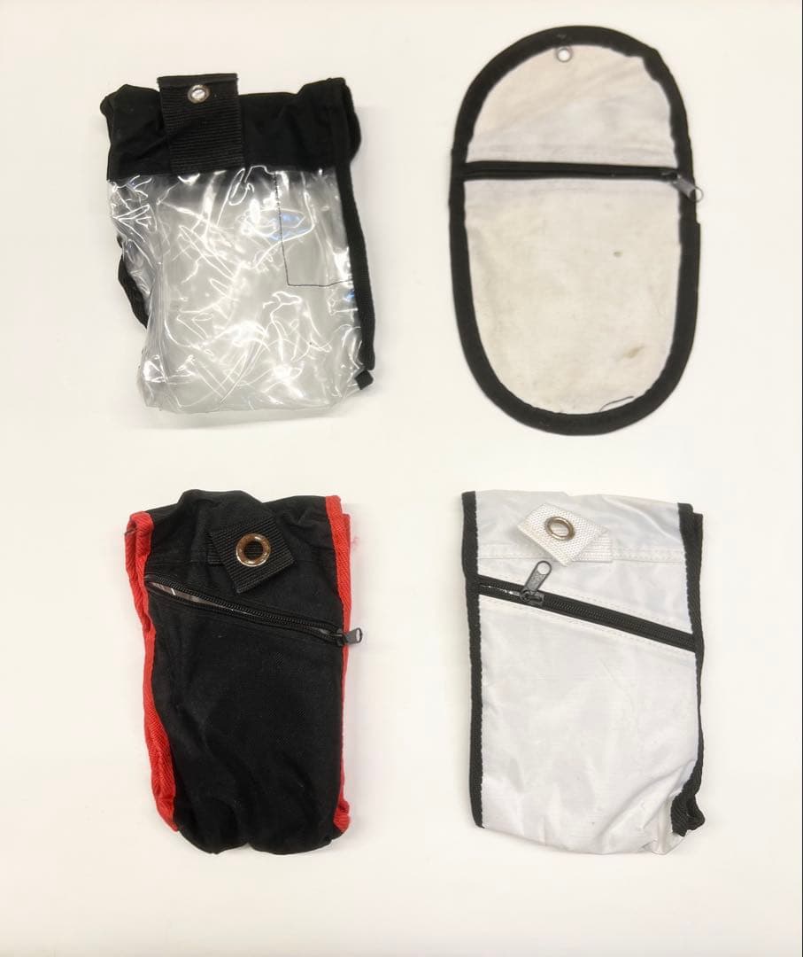 サーフボードフィン7セット(おまけ付き)