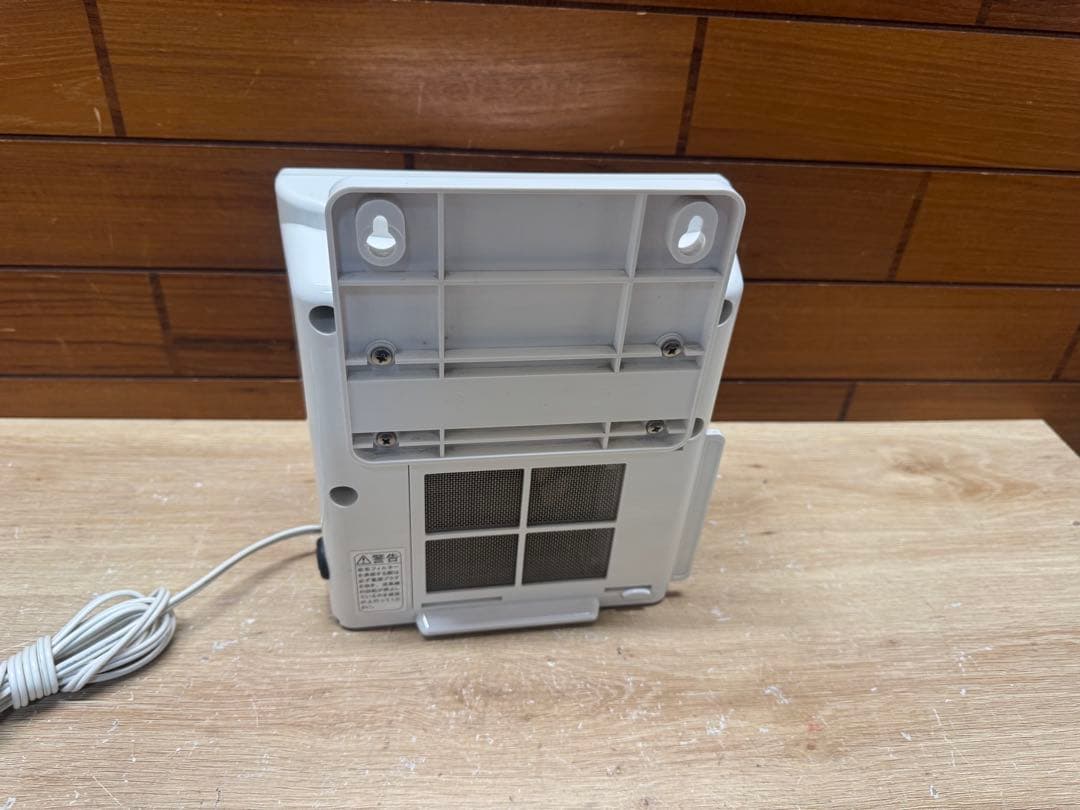 エアークローバー　AIR CLOVER　オゾン発生機　空気清浄機