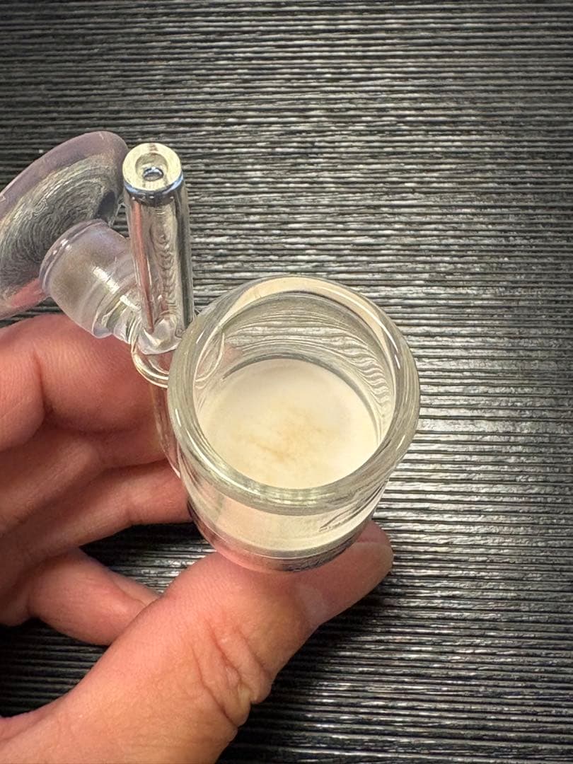 即日発送ADAパレングラスco2用20φ co2カウンターセット