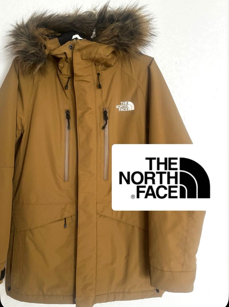 THE NORTH FACE スノーボード ウェア レディース メンズ