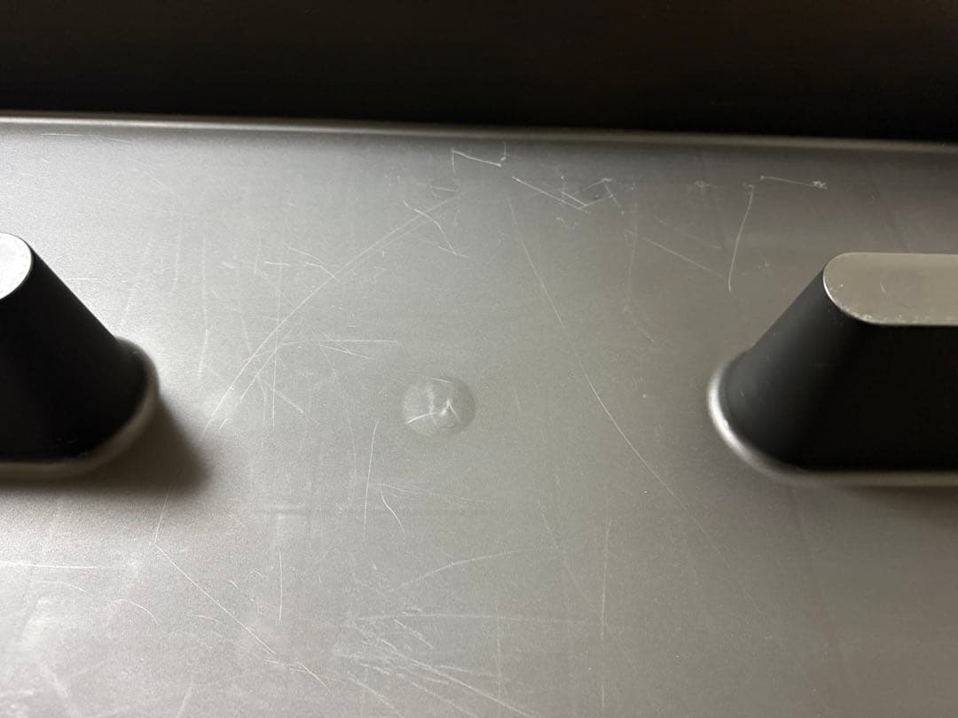 ノート オーラ E13 FE13 日産純正ラゲッジアンダーボックス