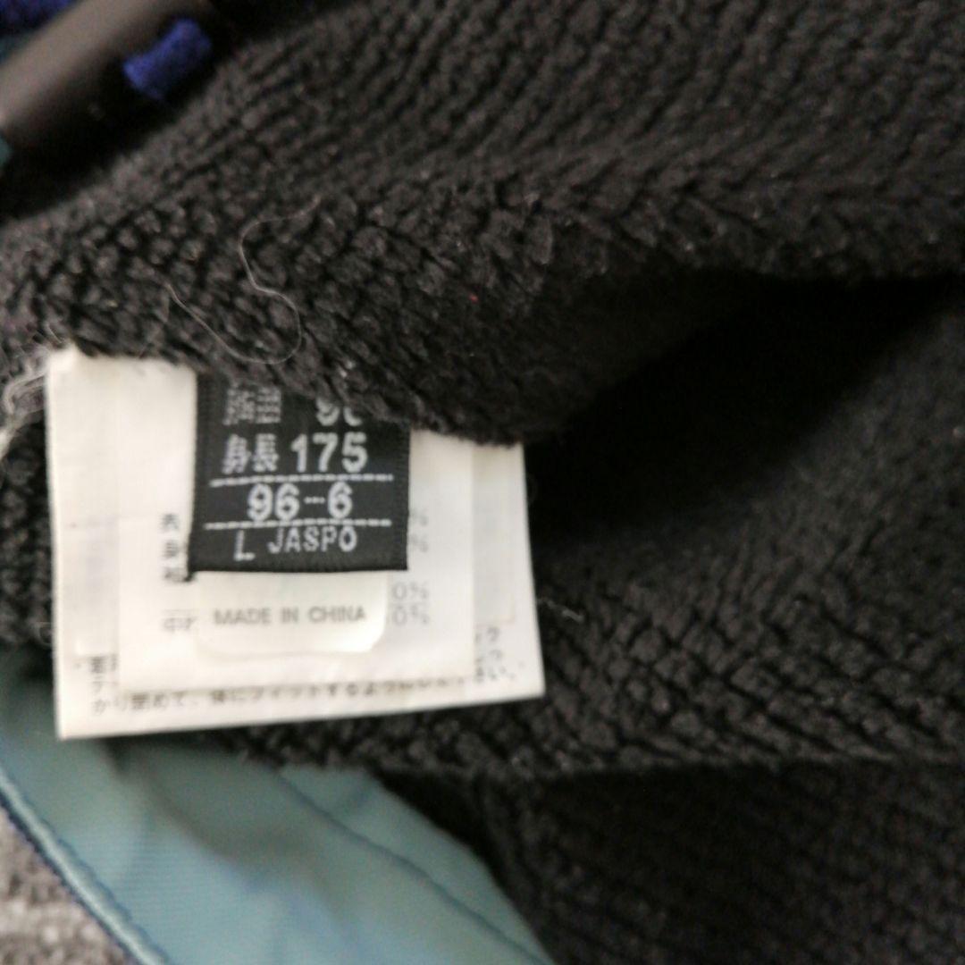 HALF BALL　ellesse　スキーウェア　スノーボードウェア　ジャケット