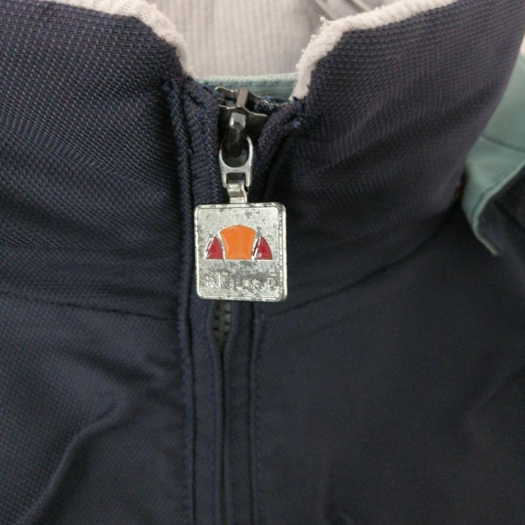 HALF BALL　ellesse　スキーウェア　スノーボードウェア　ジャケット