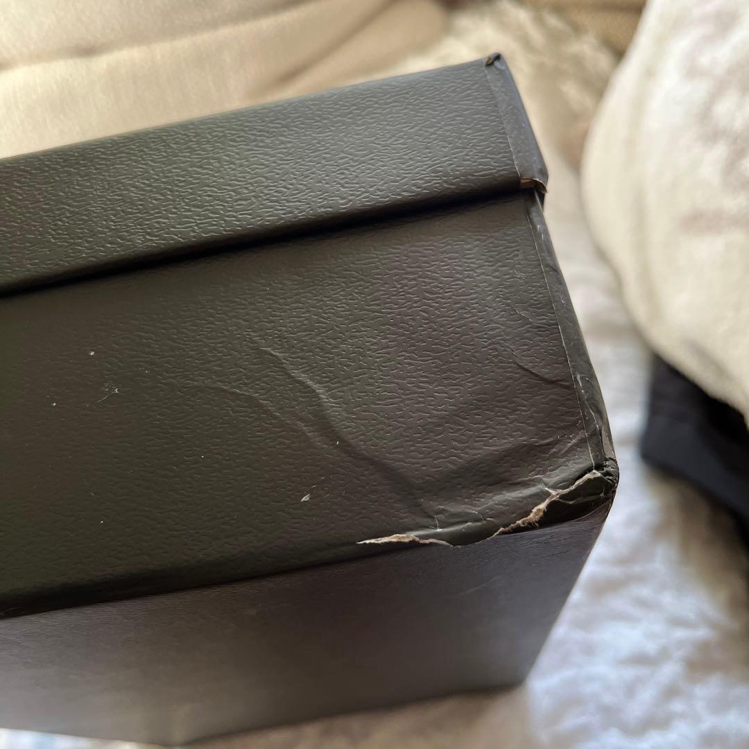 美品✨CHANEL バレエシューズ パンプス マトラッセ ココマーク レザー