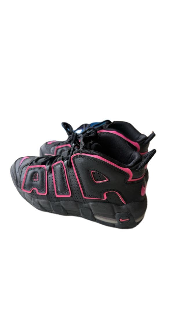 NIKE （ナイキ）AIR MORE UPTEMPO 24.5cm
