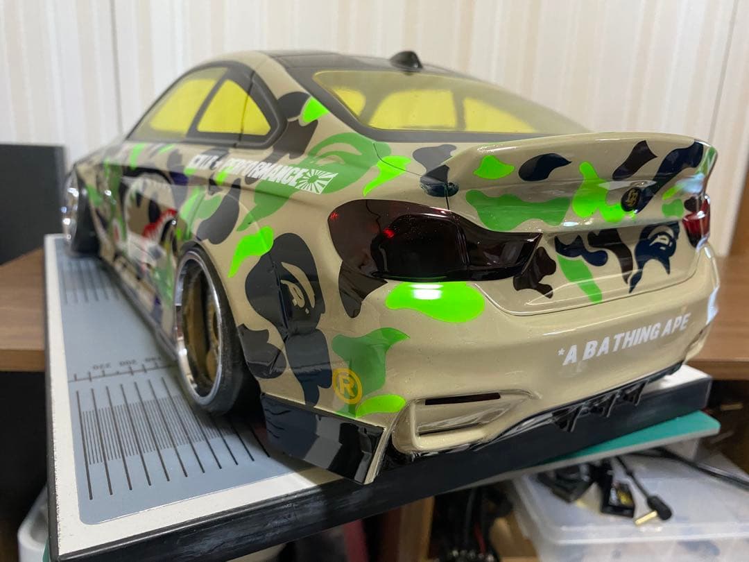 3レーシング？ (検索アディクション　ヨコモ　ReveD パンドラ)