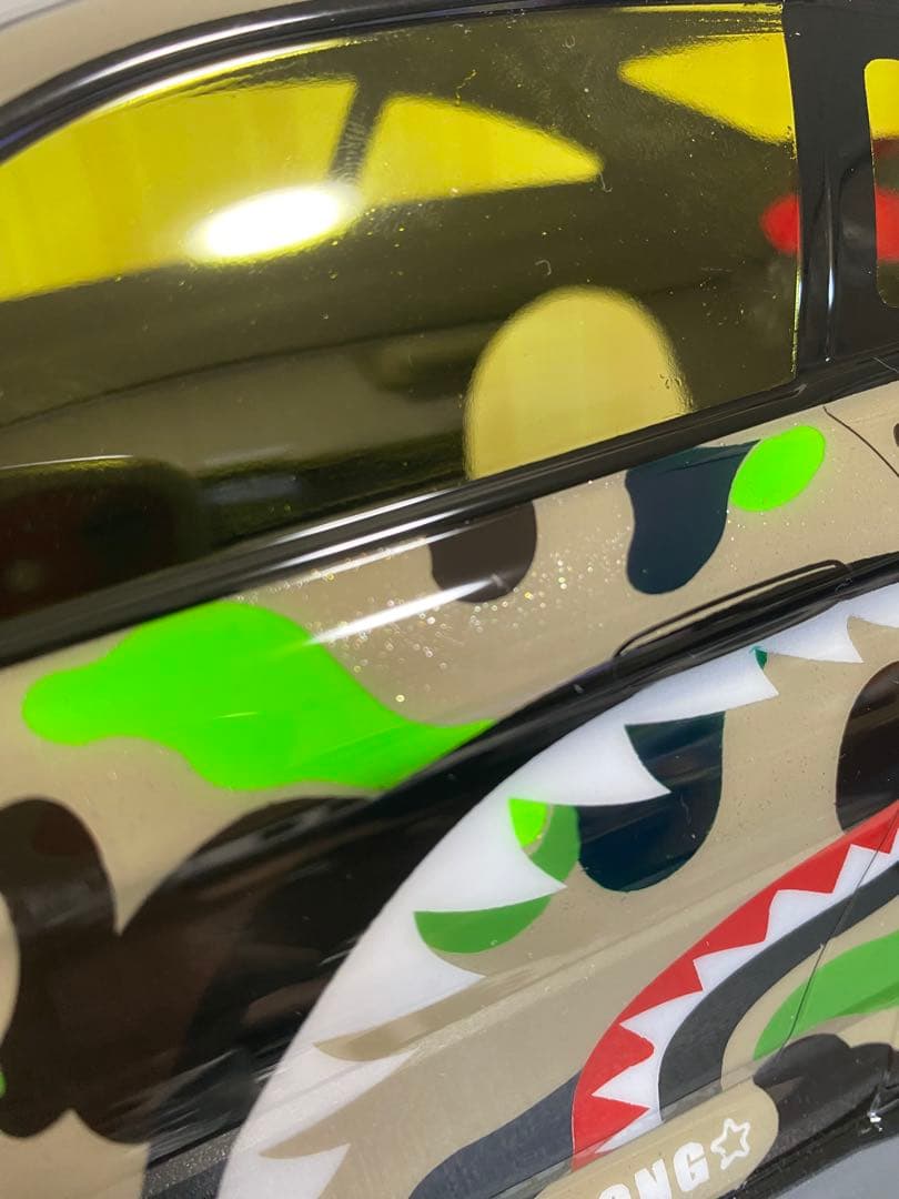 3レーシング？ (検索アディクション　ヨコモ　ReveD パンドラ)