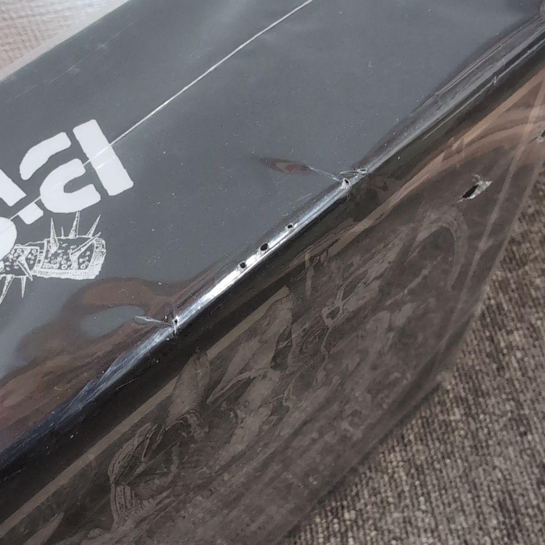 BiS階段 箱盤 DVD4枚+Blu-ray2枚+CD4枚