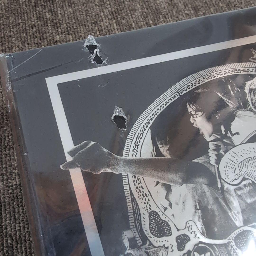 BiS階段 箱盤 DVD4枚+Blu-ray2枚+CD4枚