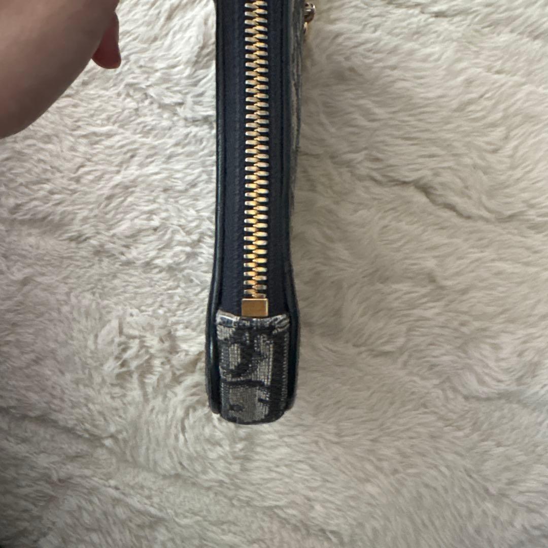 付属品全てあり Dior フォンホルダー ショルダー