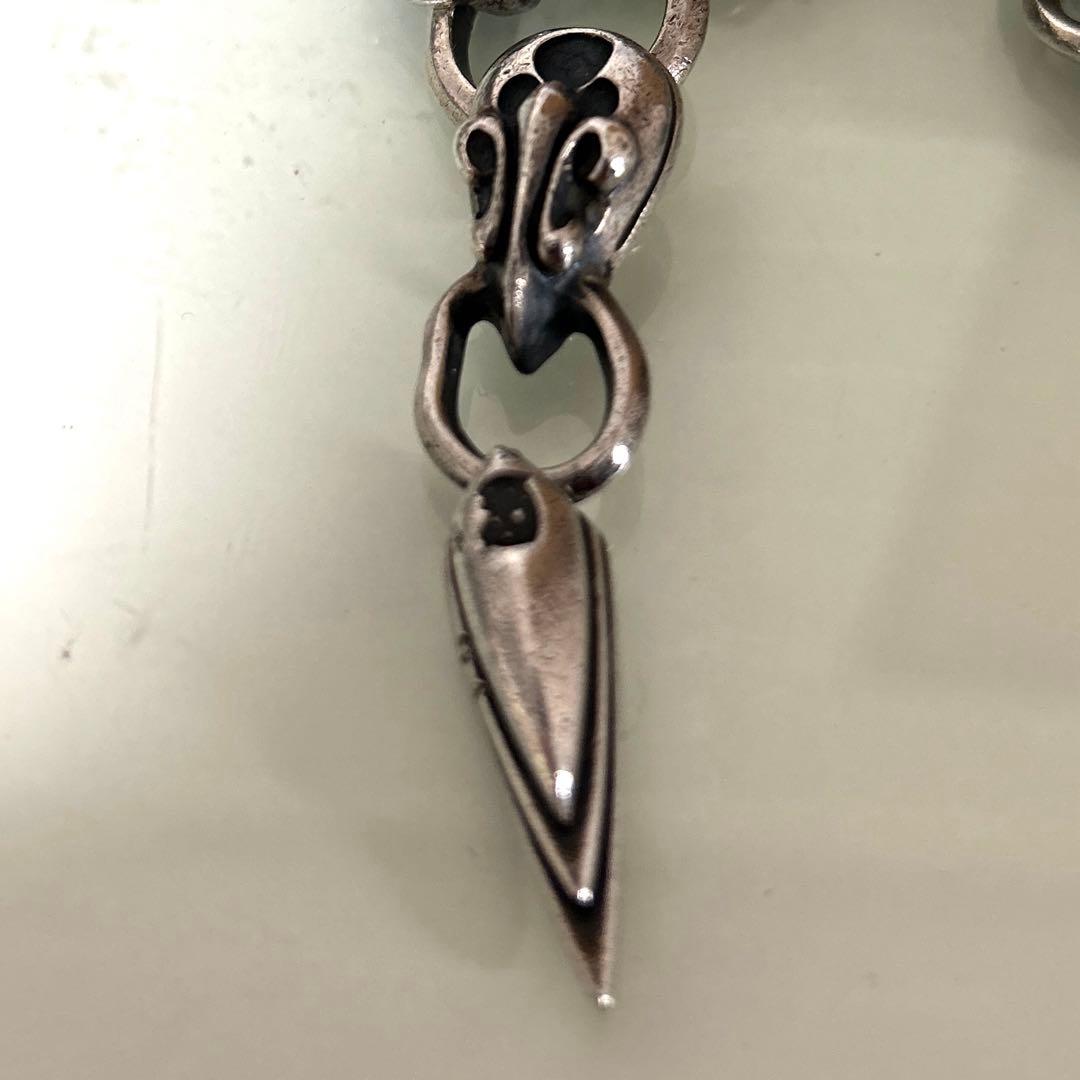 LSD ウォレットチェーン