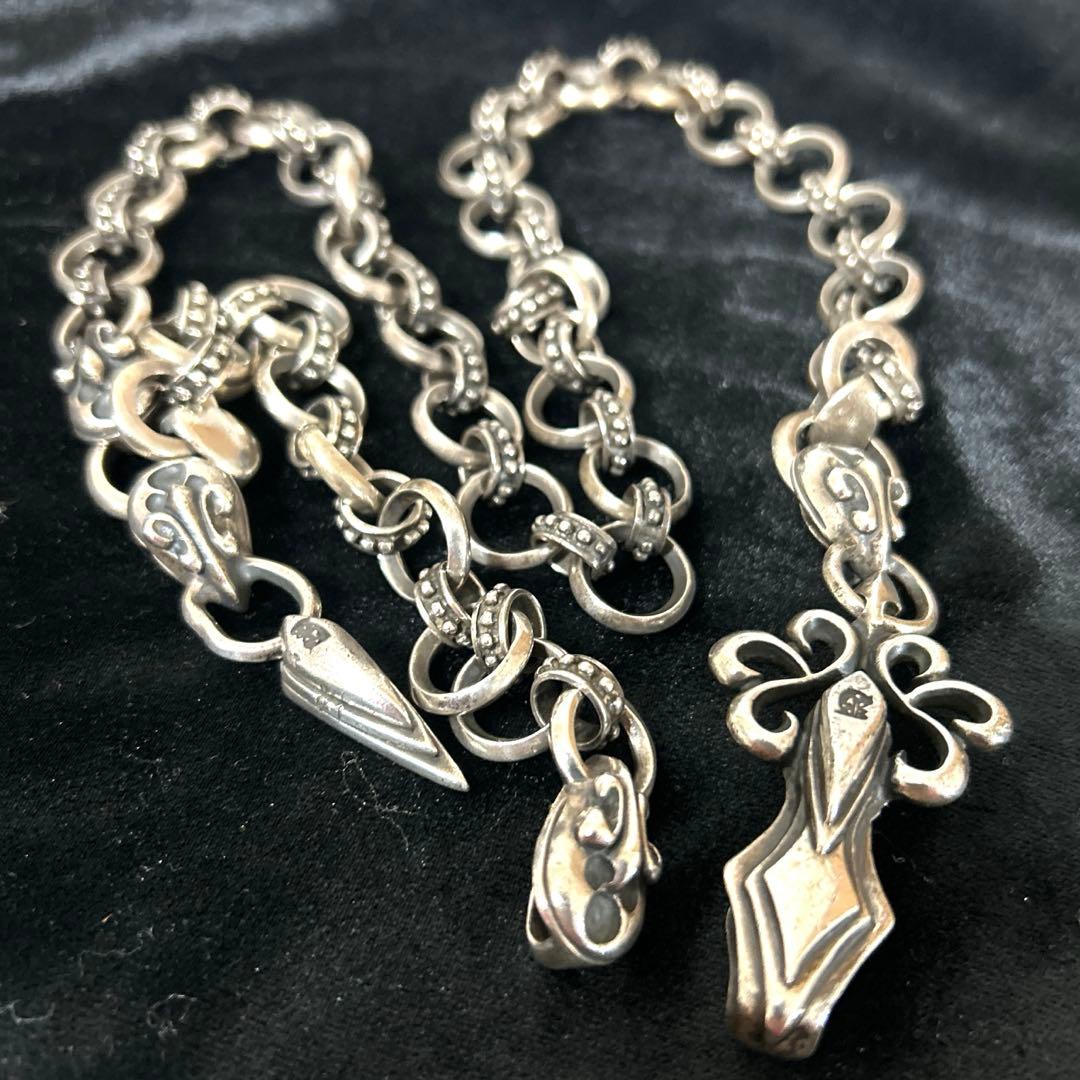 LSD ウォレットチェーン