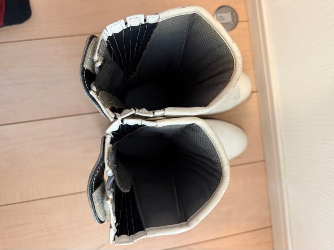 セクレテール　　レーシングブーツ