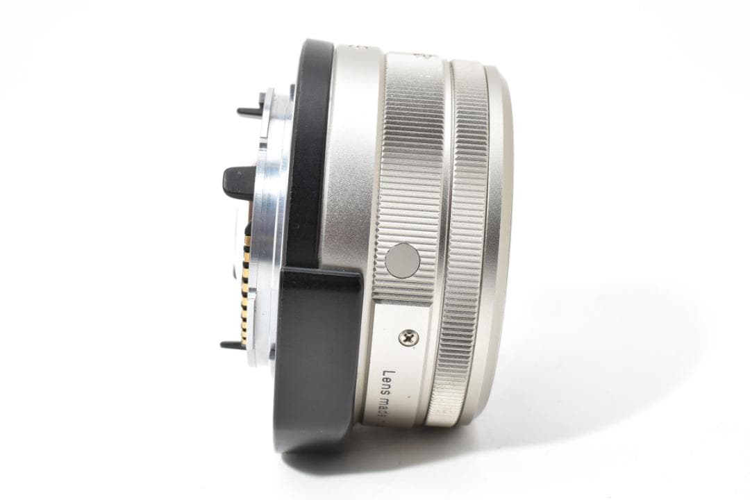 ★極美品★コンタックス CONTAX Planar 35mm f2 T#1646