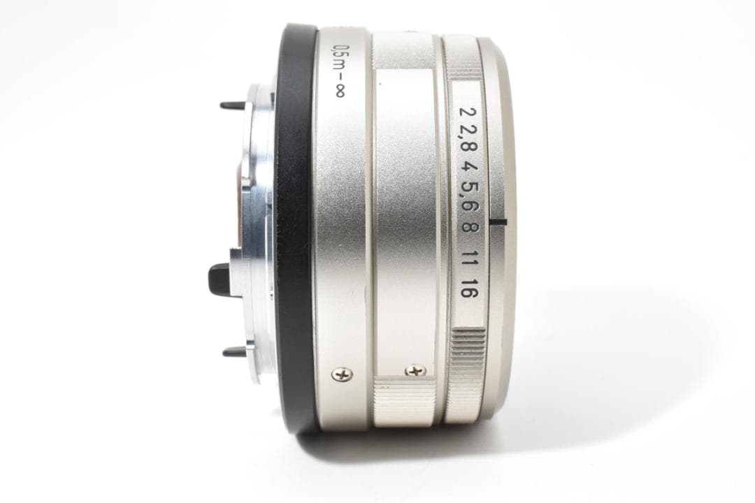 ★極美品★コンタックス CONTAX Planar 35mm f2 T#1646