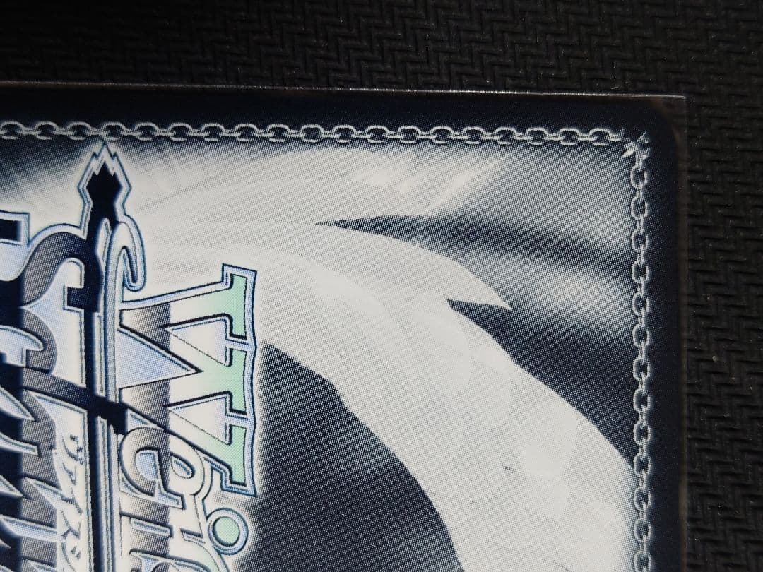 ヴィットリオ・ヴェネト sp ヴァイスシュバルツ　s102-083 箔押しサイン