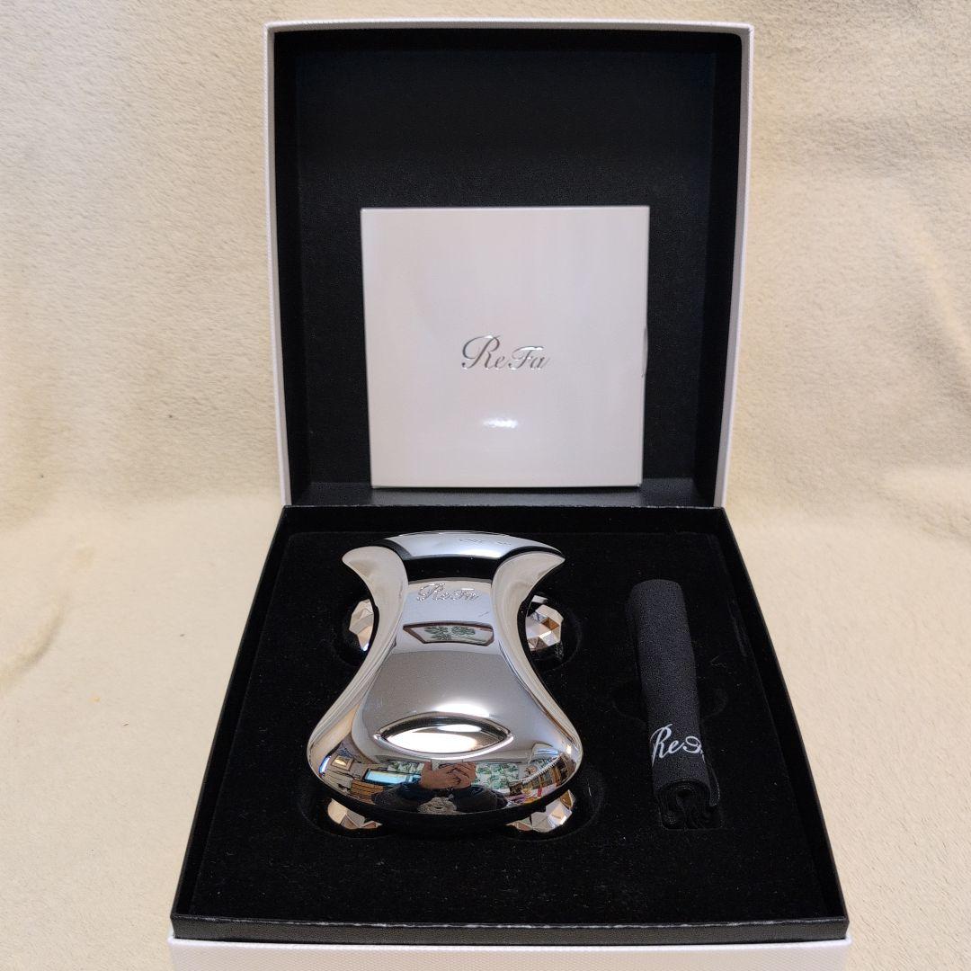 【新品未使用】ReFa リファ　ボディケアー用品