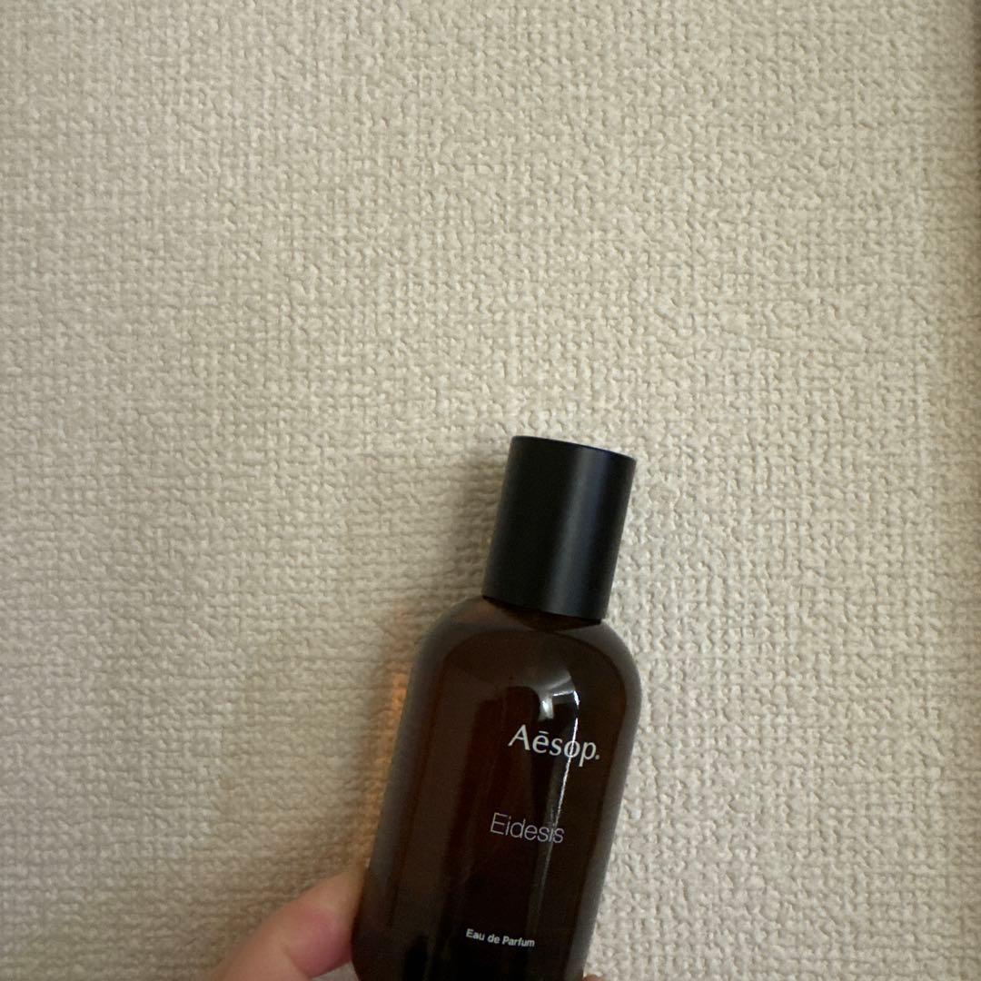 Aesop イーディシス　オードパルファム