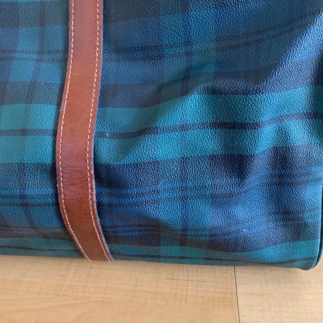 POLO RALPH LAUREN ポロラルフローレン ボストンバック