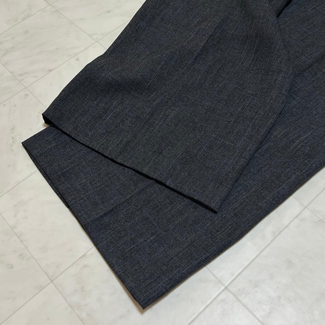 新品未使用✨EMMEL REFINS サロペット タックキャミ パンツ M