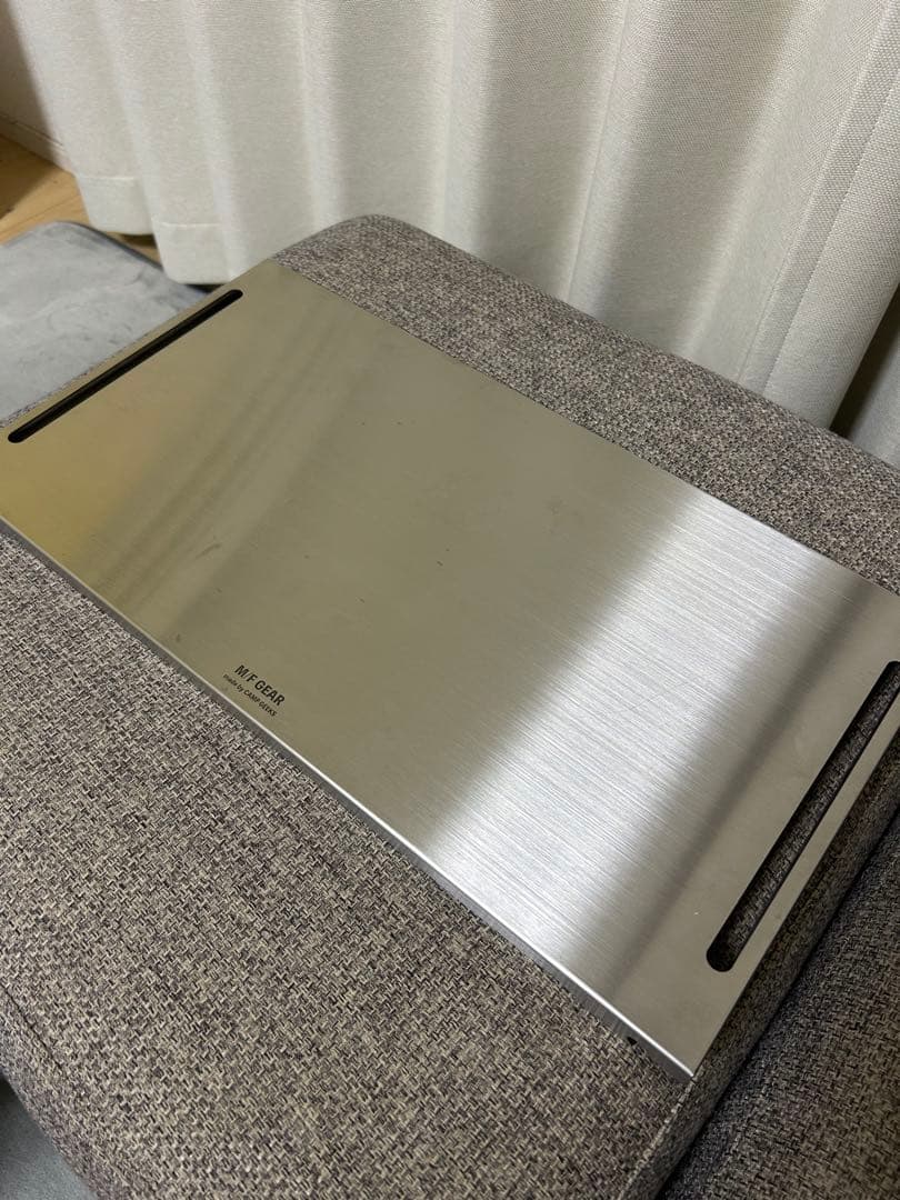 935 Factory's FB_Stand ガス缶フックセット