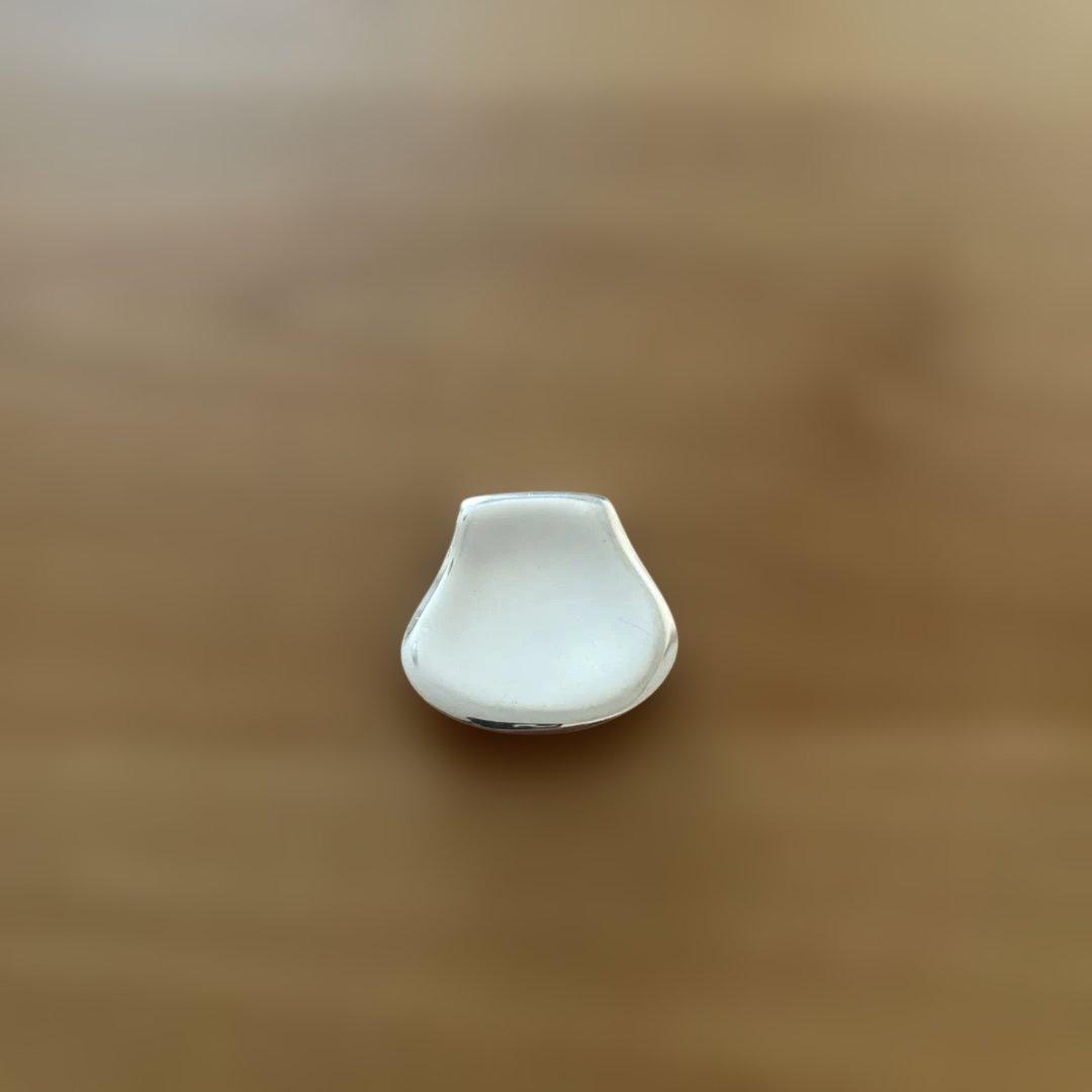 値下げ↓↓USED⭐︎Tiffany & Co. マネークリップ