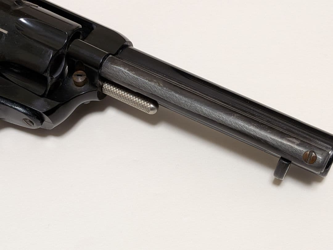 マ*ン様 hws saa ファストドロウカスタム シングルアクションアーミー l