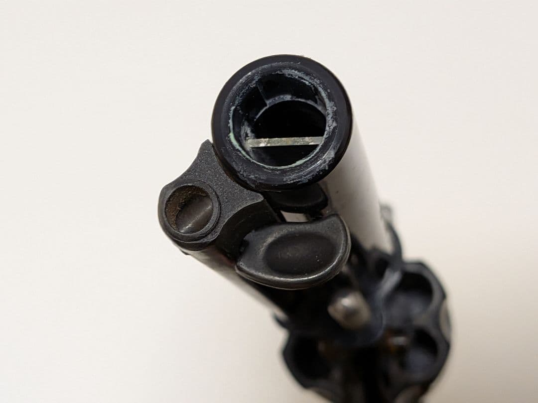 マ*ン様 hws saa ファストドロウカスタム シングルアクションアーミー l