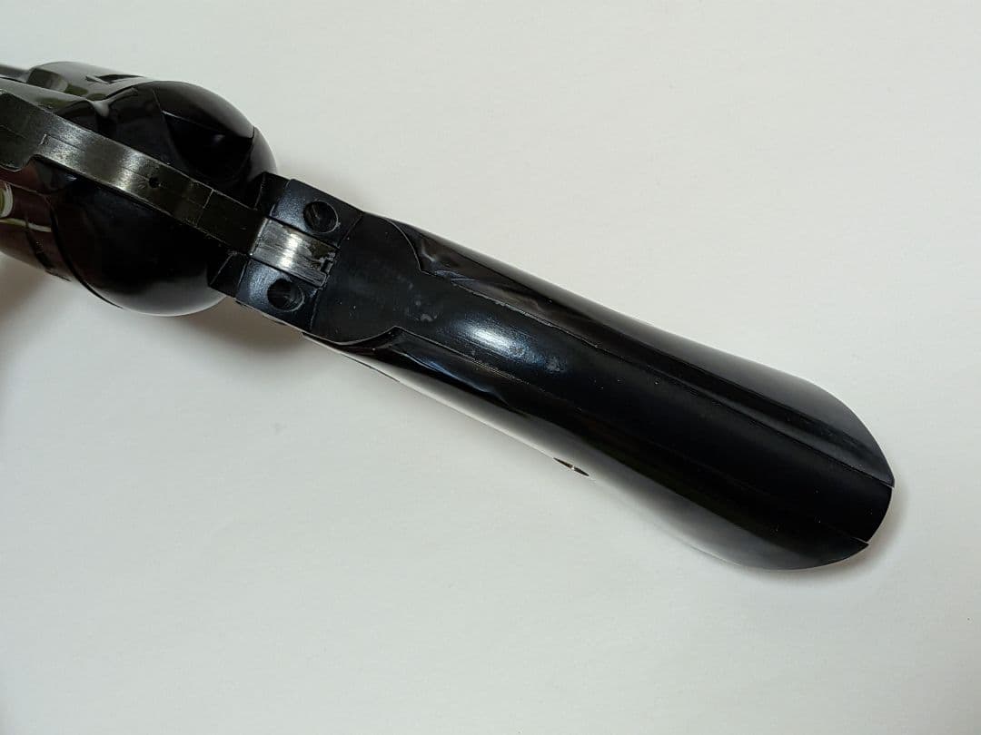 マ*ン様 hws saa ファストドロウカスタム シングルアクションアーミー l