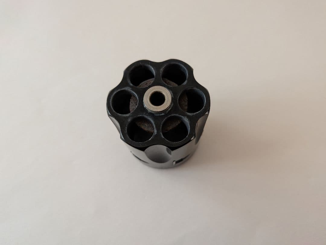 マ*ン様 hws saa ファストドロウカスタム シングルアクションアーミー l