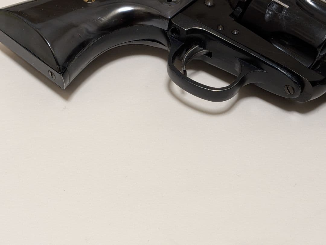 マ*ン様 hws saa ファストドロウカスタム シングルアクションアーミー l