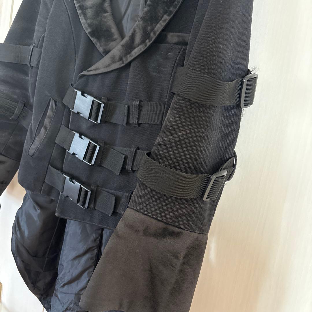 Stigmata燕尾風ジャケット