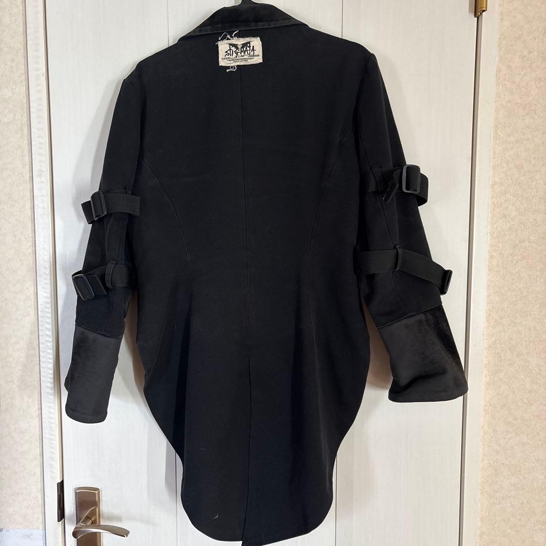 Stigmata燕尾風ジャケット