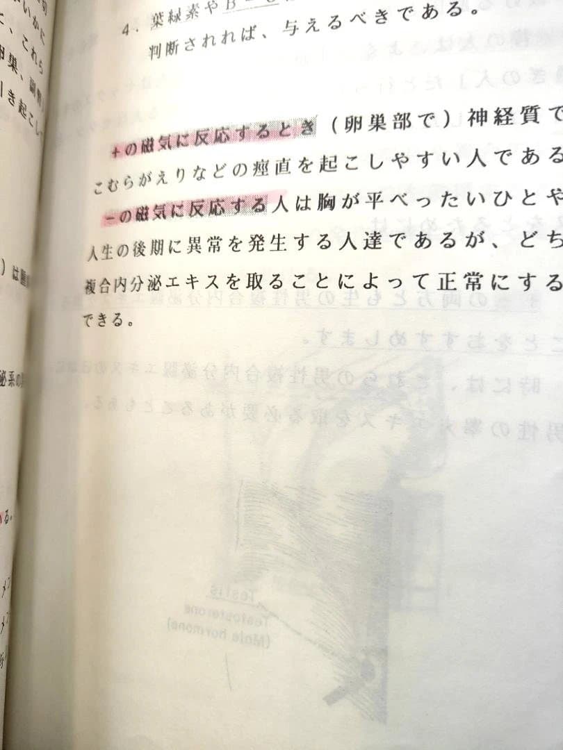 【入手困難】磁気テクニックマニュアル 　ハリー・ファイファー